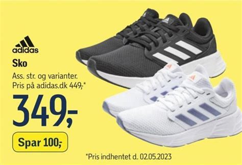 adidas sko tilbud dame|adidas dk outlet.